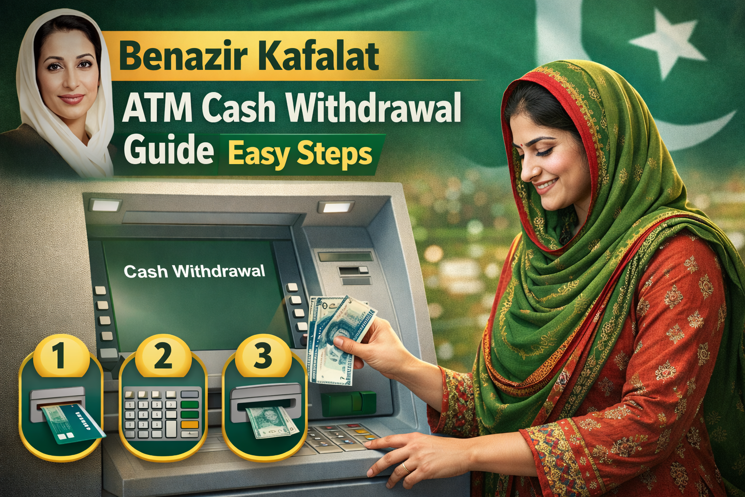 BISP 13500 New Payment Schedule 2026 Complete Family Guide