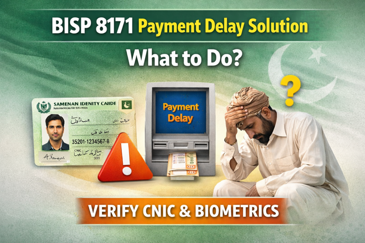 8171 Dynamic Survey Complete Verification Process Guide